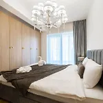 High-end & Penthouse With Terrace Bucarest