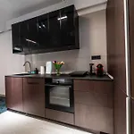 High-end & Penthouse With Terrace Appartement *