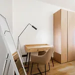 High-end & Penthouse With Terrace