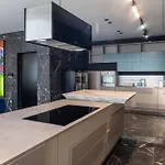 High-end & Penthouse With Terrace