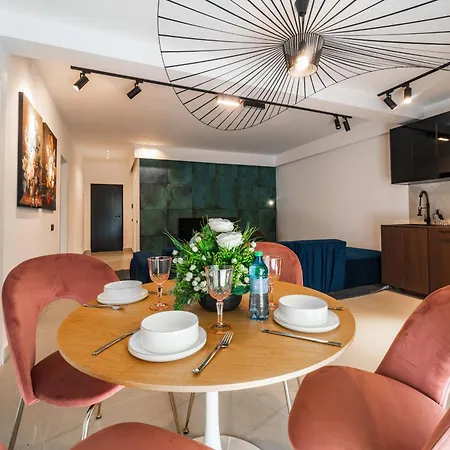 High-end & Penthouse With Terrace Bucureşti