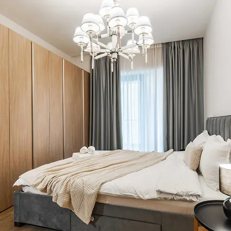 High-end & Penthouse With Terrace *