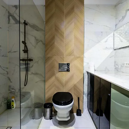 Appartement High-end & Penthouse With Terrace *