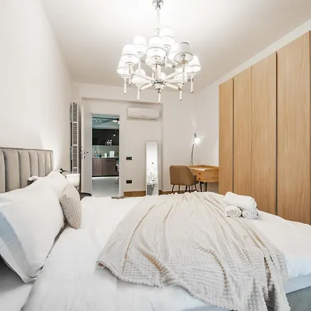 High-end & Penthouse With Terrace * Bucureşti