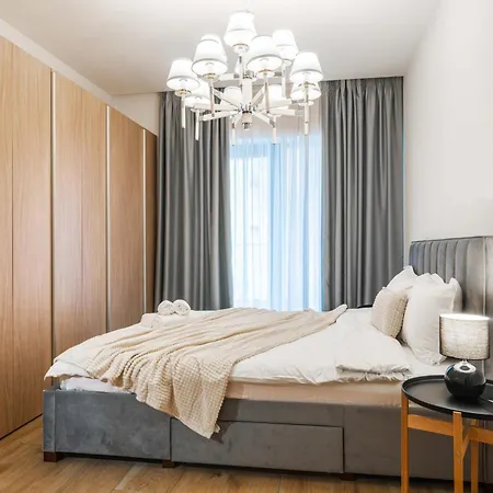 Appartement High-end & Penthouse With Terrace