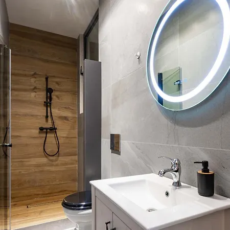 High-end & Penthouse With Terrace * Bucharest