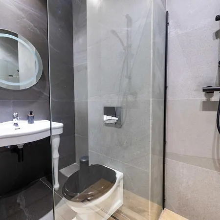 Appartement High-end & Penthouse With Terrace