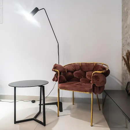 Apartament High-end & Penthouse With Terrace