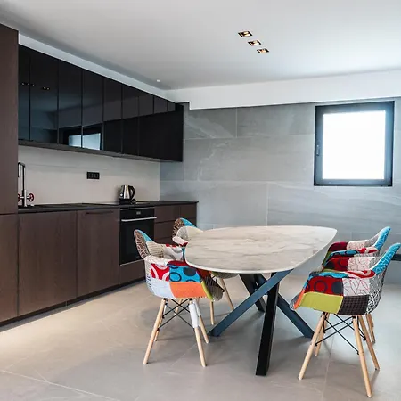 Apartament High-end & Penthouse With Terrace Bukareszt