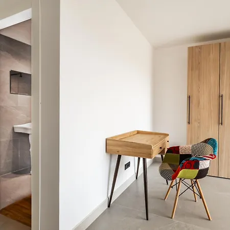High-end & Penthouse With Terrace * Bukareszt