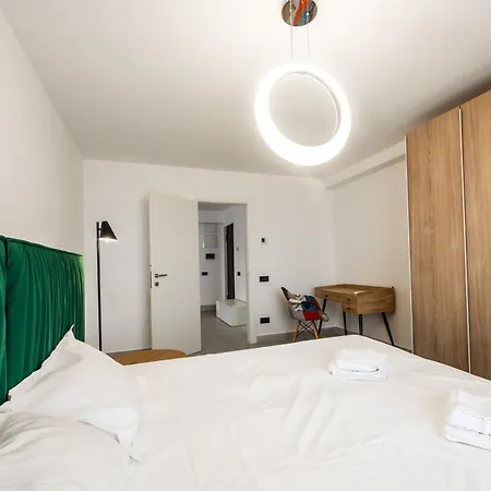 Apartament High-end & Penthouse With Terrace