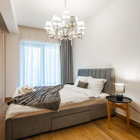 High-end & Penthouse With Terrace *