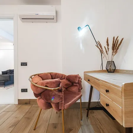 High-end & Penthouse With Terrace Bucarest