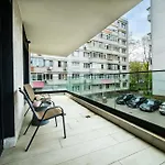 High-end & Penthouse With Terrace Apartamento Bucareste