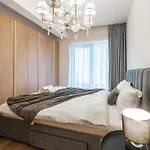 High-end & Penthouse With Terrace Apartamento