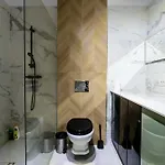 Apartamento High-end & Penthouse With Terrace *