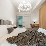 High-end & Penthouse With Terrace Apartamento *
