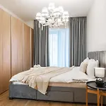 Apartamento High-end & Penthouse With Terrace