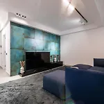 High-end & Penthouse With Terrace Apartamento *