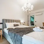 High-end & Penthouse With Terrace Apartamento *