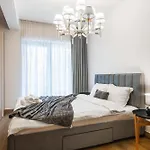 High-end & Penthouse With Terrace Bucareste