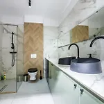 High-end & Penthouse With Terrace Bucareste