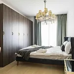 High-end & Penthouse With Terrace Bucareste