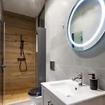 High-end & Penthouse With Terrace * Bucareste