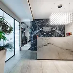 Apartamento High-end & Penthouse With Terrace *