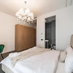 High-end & Penthouse With Terrace