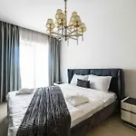 High-end & Penthouse With Terrace Apartamento Bucareste
