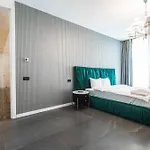 High-end & Penthouse With Terrace Apartamento Bucareste
