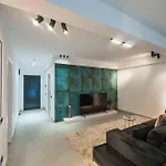 High-end & Penthouse With Terrace Apartamento