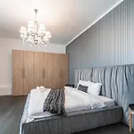 High-end & Penthouse With Terrace Apartamento