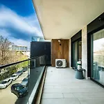Apartamento High-end & Penthouse With Terrace