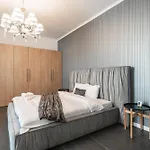 High-end & Penthouse With Terrace Bucareste