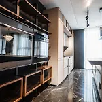 High-end & Penthouse With Terrace