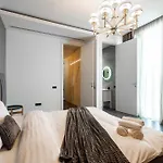 High-end & Penthouse With Terrace Apartamento *