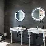 High-end & Penthouse With Terrace Bucareste