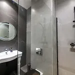 High-end & Penthouse With Terrace