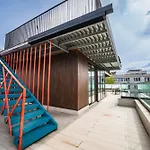 High-end & Penthouse With Terrace * Bucareste