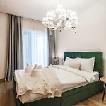 High-end & Penthouse With Terrace Apartamento Bucareste