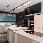 High-end & Penthouse With Terrace Apartamento