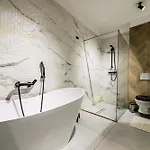 High-end & Penthouse With Terrace Apartamento *