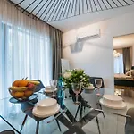 High-end & Penthouse With Terrace Bucareste