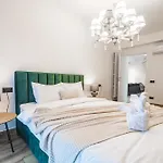 High-end & Penthouse With Terrace * Bucareste